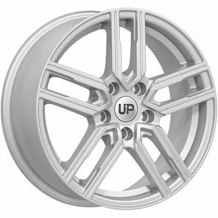 Диски Khomen Wheels Khomen Wheels Wheels 6.5*16 5*110 ET38 65,1 UP113 New Diamond Автодиск