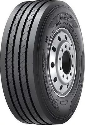 Шины HANKOOK TH 22 235/75 R17,5 J