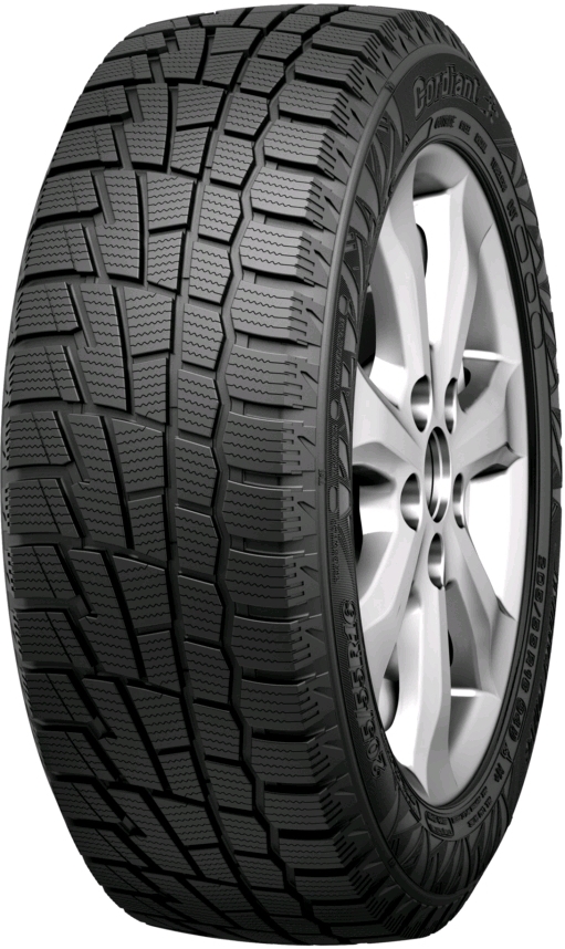 Шины Cordiant WINTER DRIVE PW-1 185/60 R14 