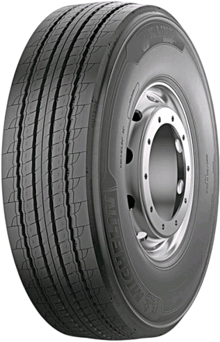 Шины MICHELIN X LINE ENERGY F 385/65 R22,5 