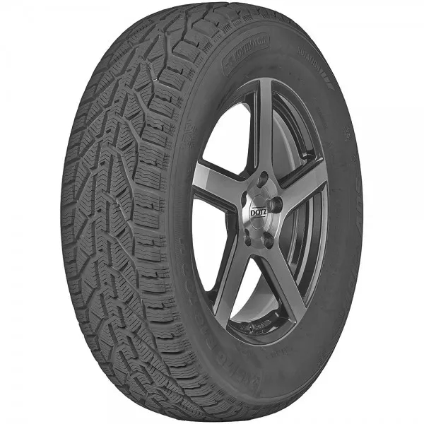 Шины Kormoran Show SUV 275/40 R20 