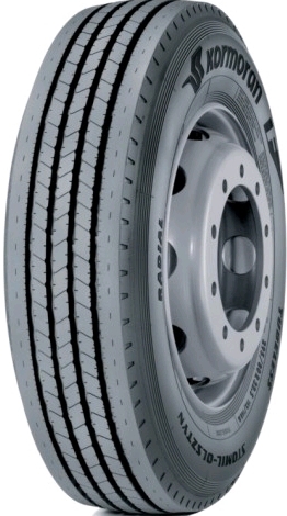 Шины Kormoran F 315/70 R22,5 