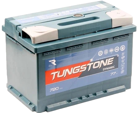 Автомобильный аккумулятор Energy 77 А/Ч, обратная полярность Автомобильный аккумулятор Energy 77 А/Ч, обратная полярность