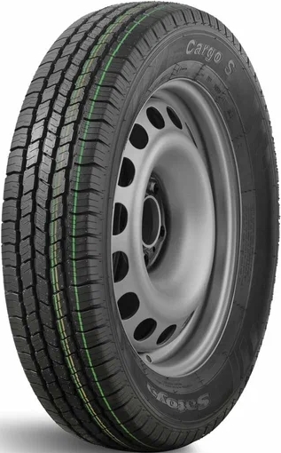 Зимние шины Satoya CARGO S 185/75 R16C 104 (A4)C