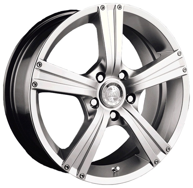 Диски Racing Wheels Racing Wheels RW-326 7*17 5*108 ET 40 HS