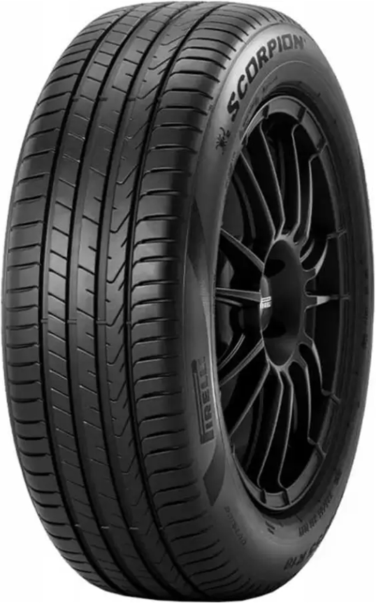 Летние шины Pirelli SCORPION 275/45 R20 110 (B0)V