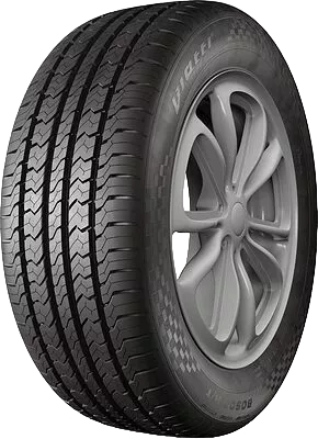 Летние шины Viatti V-238 235/55 R17 94V