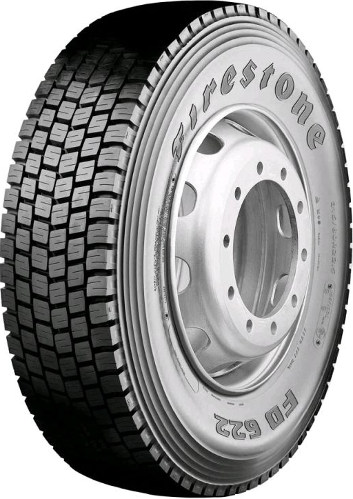 Шины Firestone FD 622 295/80 R22,5 