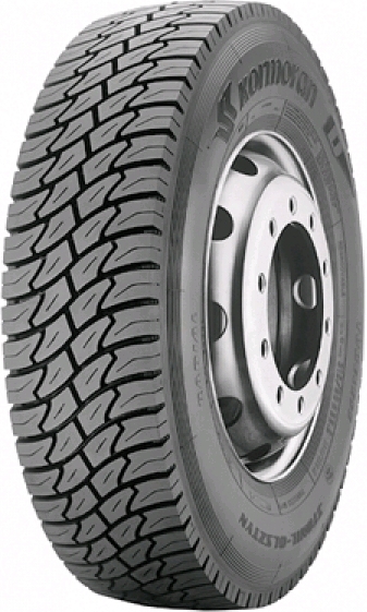 Шины Kormoran D 315/70 R22,5 