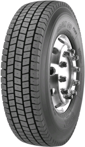 Шины Sava ORJAK 4 315/80 R22,5 