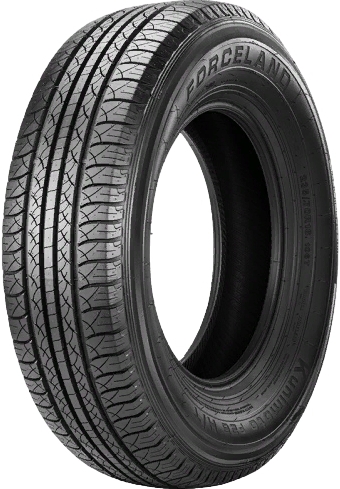 Шины FORCELAND Vitality H/T 245/55 R19 107 (A7)V