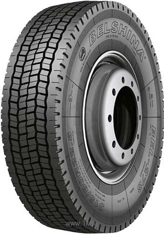 Шины БЕЛШИНА БЕЛ 278 315/80 R22,5 