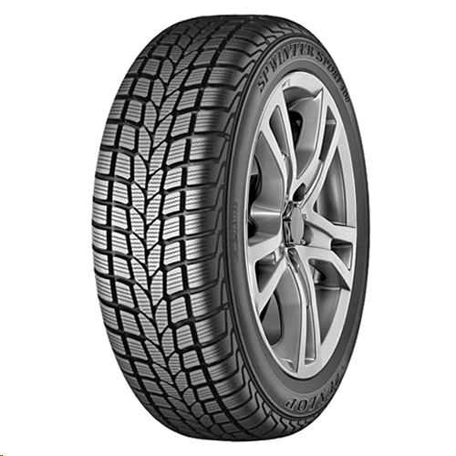 Шины Dunlop WINTER 400 205/65 R15 T