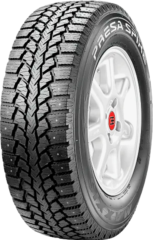 Шины Maxxis MASLW 195/75 R16C 107 (A7)Q