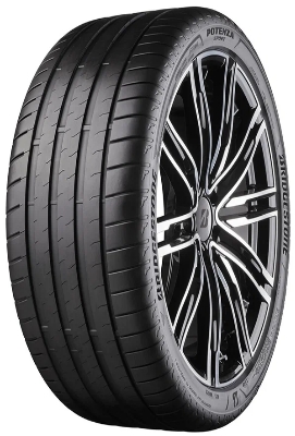 Летние шины Bridgestone POTENZA SPORT 265/35 R18 Y