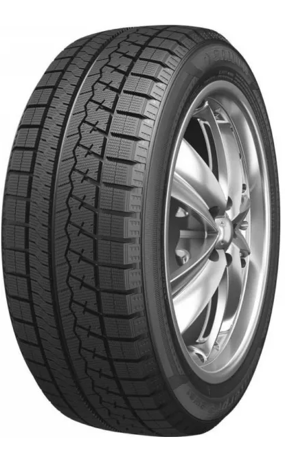 Шины Sailun ICE BLAZER ARCTIC 235/55 R18 104 (A4)H