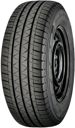 Шины YOKOHAMA RY55 195/80 R15 S