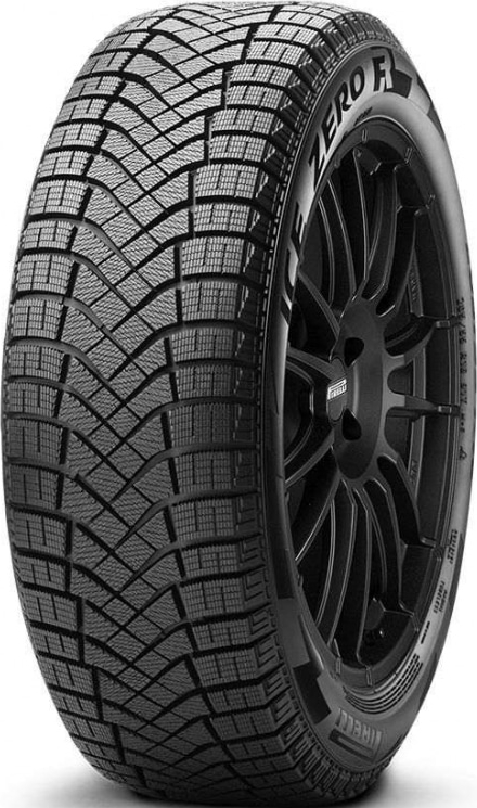 Зимние шины Pirelli WINTER ICE-ZERO 295/40 R21 V