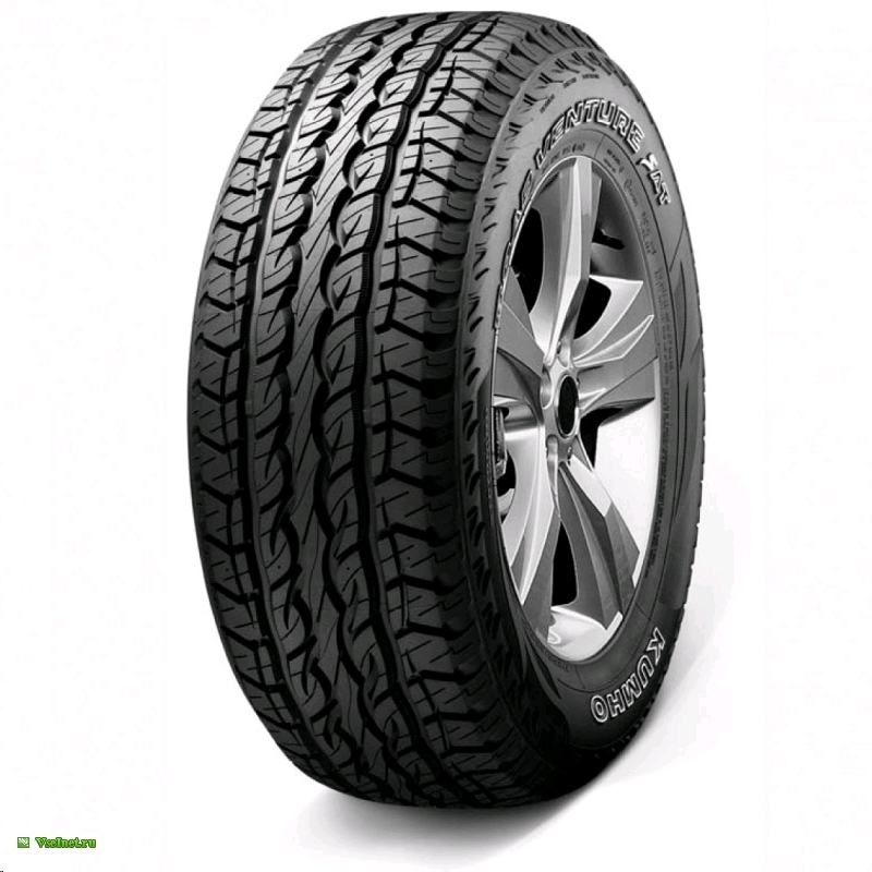 Шины Kumho KL61 265/65 R17 112 (B2)T