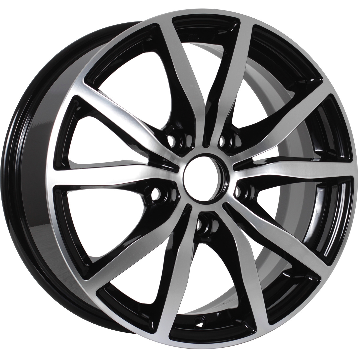 Неопределено колесные диски СКАД 6.5xR15 5*100 ET45 DIA 67.1 мм