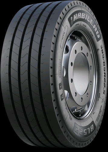 Летние шины Habilead BL522 385/65 R22.5 164K Летние шины Habilead BL522 385/65 R22.5 164K