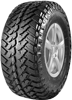 Всесезонные шины ROADMARCH PRIMEMASTER M/T I 235/75 R15 104 (A4)Q