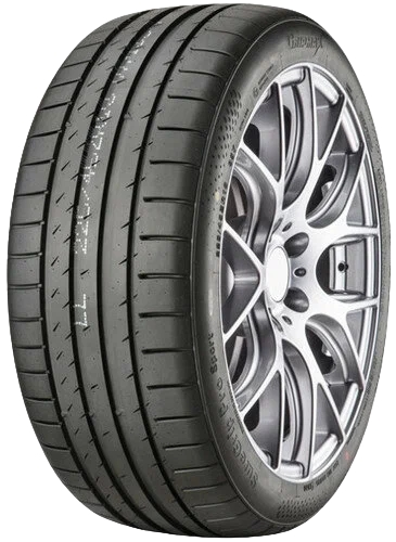 Летние шины GRIPMAX SureGrip Pro Sport 275/35 R22 104 (A4)Y