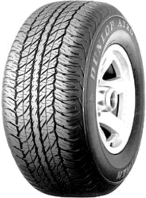 Шины Dunlop GRANDTREK AT20 265/60 R18 