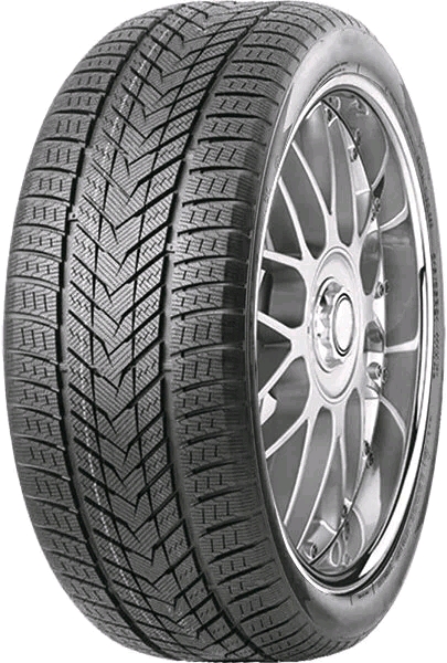 Зимние шины Sonix WINTERXPRO 999 275/45 R21