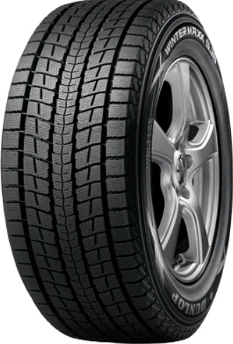 Шины Dunlop WINTER MAXX SJ8 225/65 R17 R