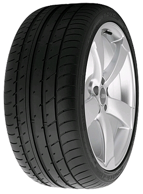 Летние шины TOYO PXTSS 215/55 R18 V