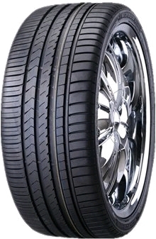 Летние шины Winrun R-330 245/40 R18 97W