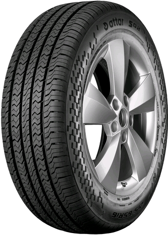 Летние шины Attar S02 225/60 R17 99V