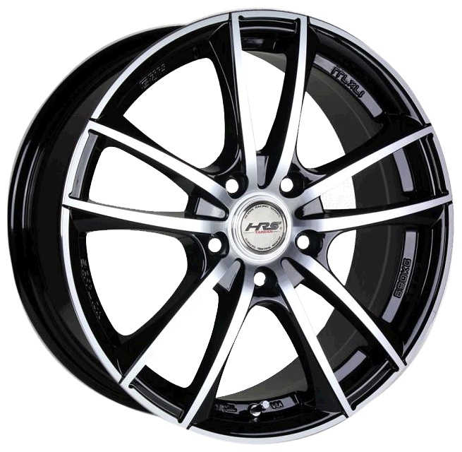 Диски Racing Wheels Racing Wheels RW-505 6.5*15 4*114.3 EТ 40 67.1 SDS/FP