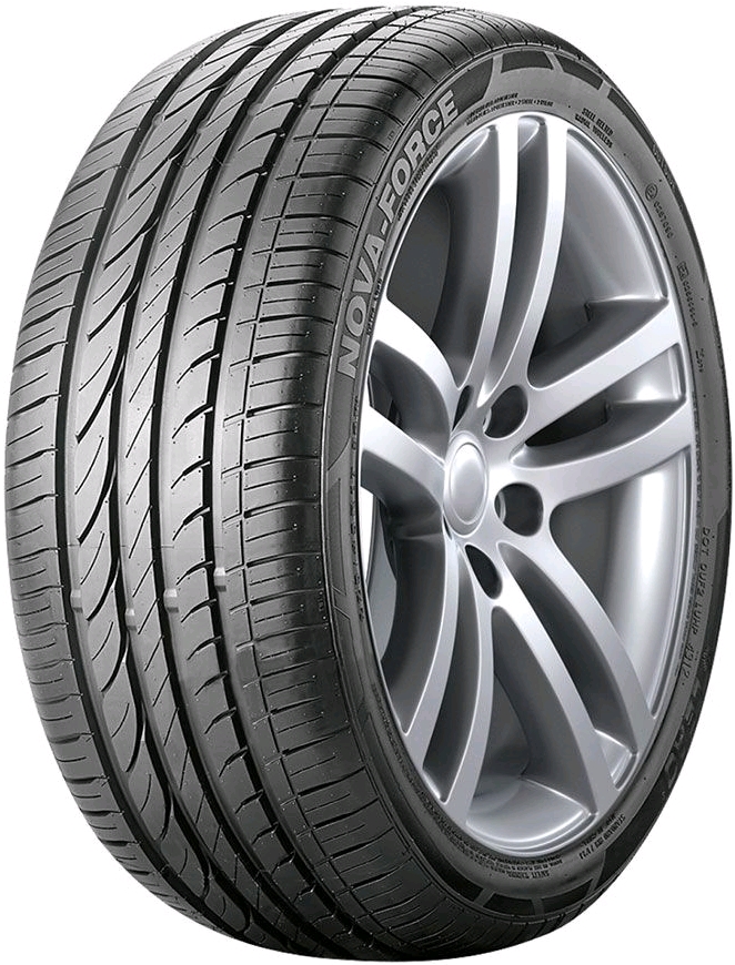 Летние шины LINGLONG XL Nova-Force 255/55 R19 111 (B1)W