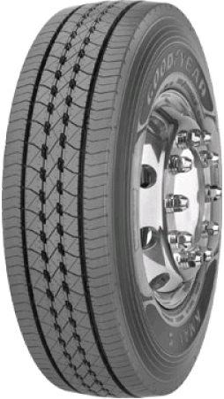 Шины GoodYear KMAX S 235/75 R17,5 F