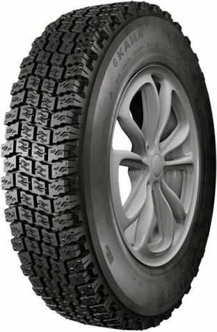 Зимние шины КАМА И-511 175/80 R16 88Q