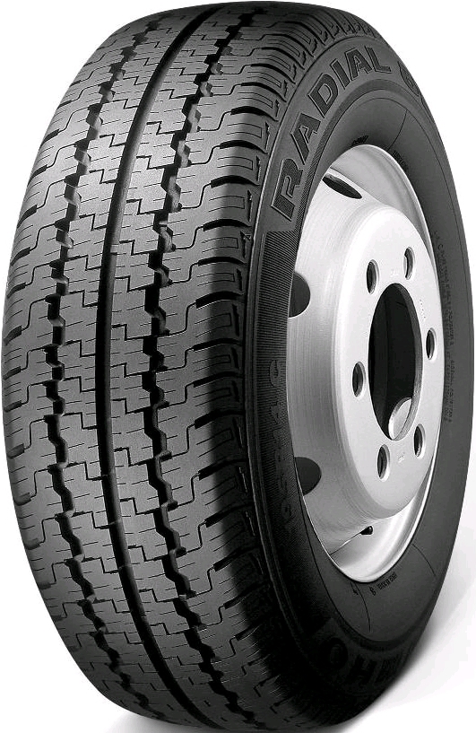 Шины Kumho R857 195/70 R15C 