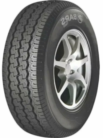 Летние шины BARS XL607 195/75 R16C 107 (A7)N