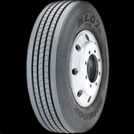 Шины HANKOOK AL 07+ 295/75 R22,5 