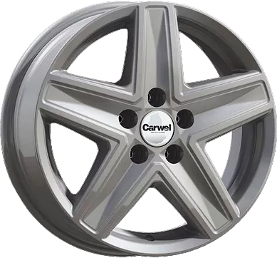 Литые колесные диски СКАД 6.5xR16 5*108 ET42 DIA 65.1 мм
