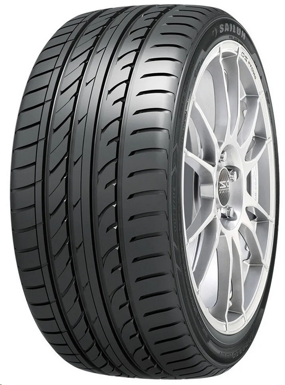 Летние шины Sailun ATREZZO ZSR 205/40 R17 84Y