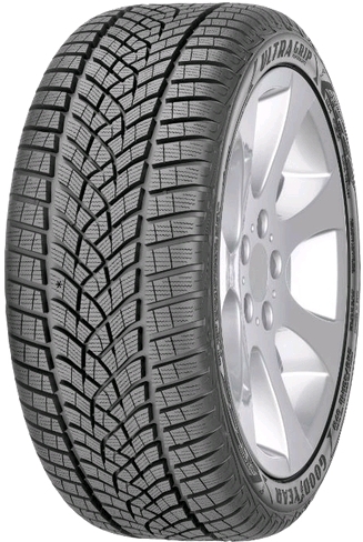 Зимние шины GoodYear ULTRA GRIP PERFORMANCE G1 225/60 R17 H