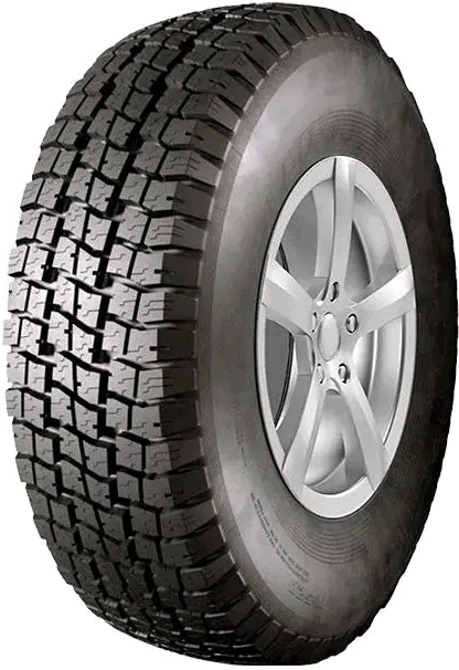 Всесезонные шины Алтайский шинный комбинат FORWARD PROFESSIONAL 520 235/75 R15 S