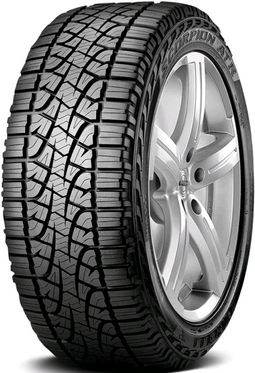 Шины Pirelli SKORPION ATR 235/65 R17 H