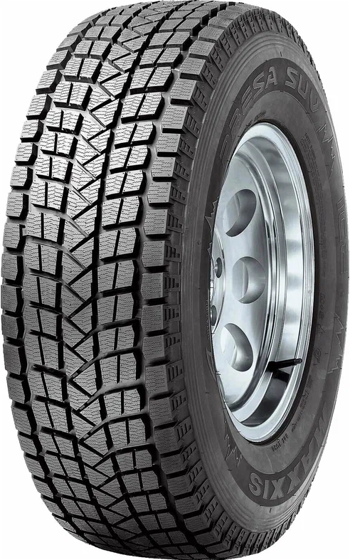 Зимние шины Maxxis SS-01 285/65 R17 Q