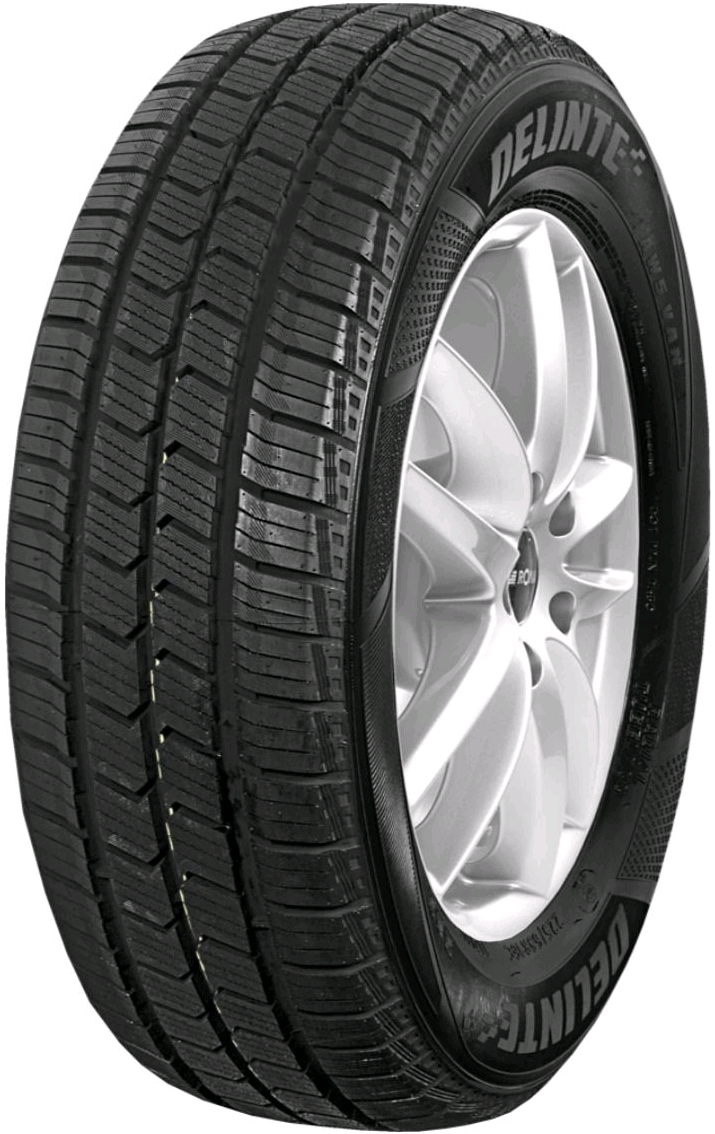 Зимние шины DELINTE AW5 205/75 R16C