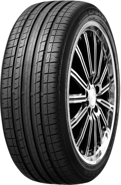 Летние шины Nexen CP-643 225/55 R17 97V