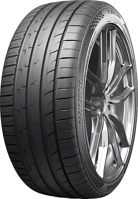 Летние шины Sailun ATREZZO ZSR 2 215/55 R17 98W