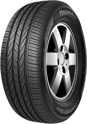 Летние шины Tourador (Китай) COMFORT 225/60 R17